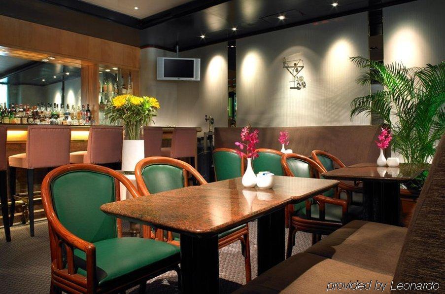 Taipei Fullerton Hotel - East レストラン 写真